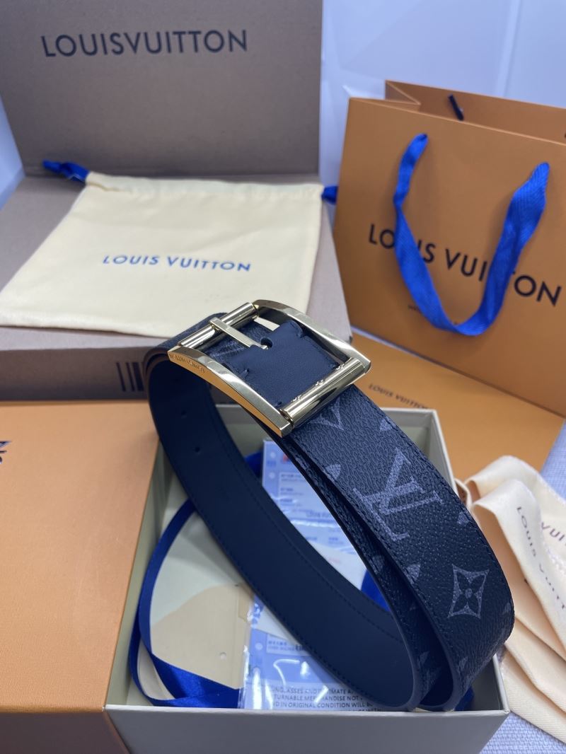 Louis Vuitton Belts